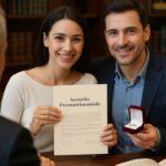 Accordo prematrimoniale