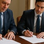 Accordo di compromesso