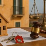 Affittare casa o proprietà