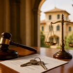 Amministrazione successioni e proprietà