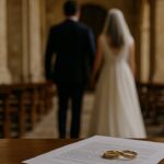 Annullamento del matrimonio