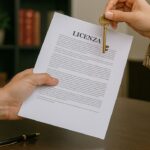 Concessioni e licenze