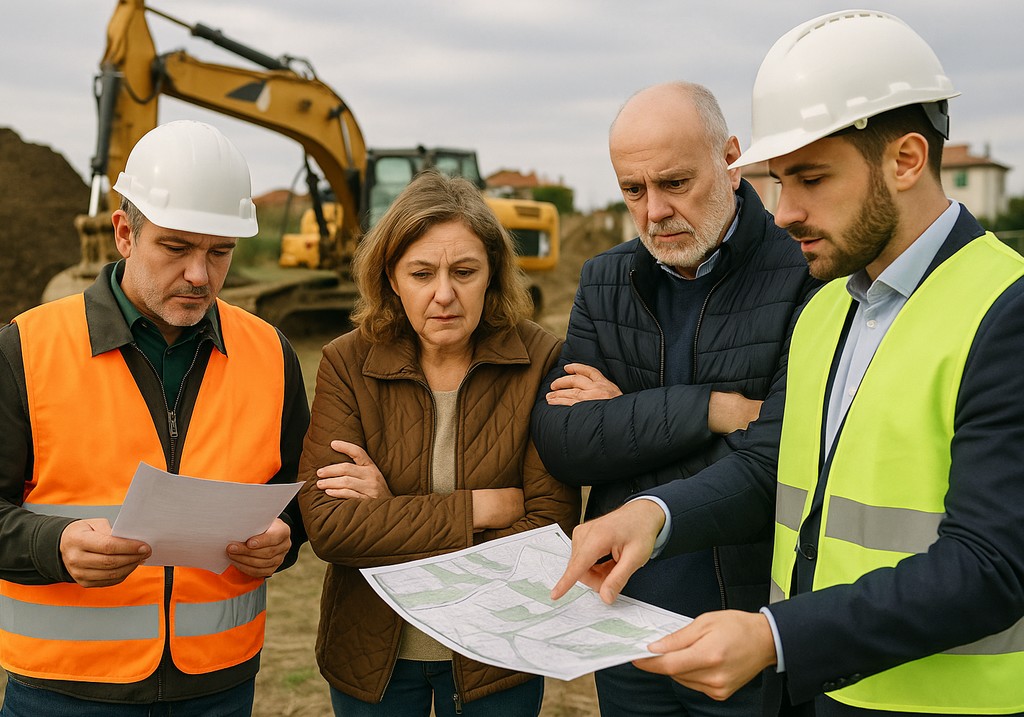 Espropri per pubblica utilità