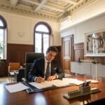 Consulenza legislativa e regolamentare