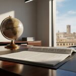 Applicazione della legge internazionale