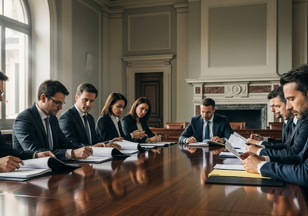 Antitrust e concorrenza