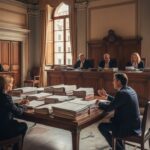 Assistenza su contenziosi amministrativi