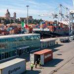 Commercio estero e dogane