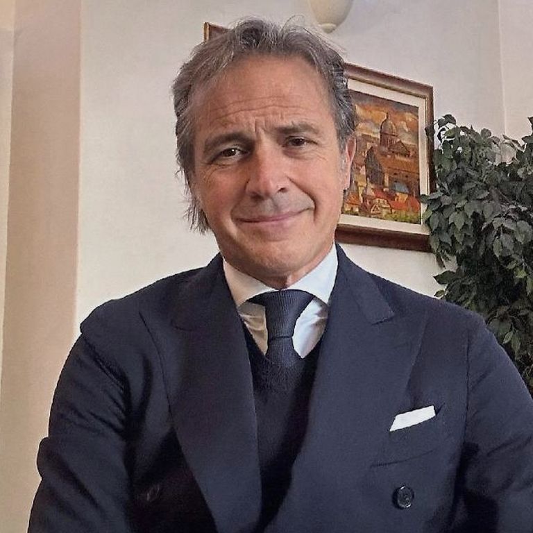 Avv. Antonio Martini