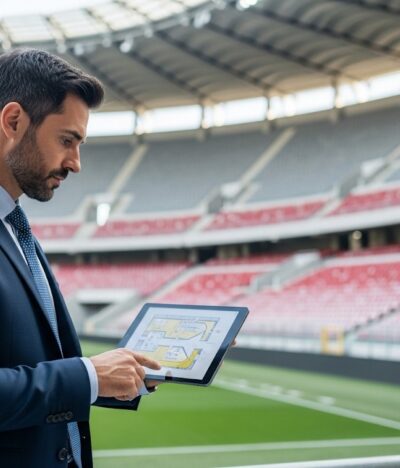 Decreto integrativo per sicurezza impianti sportivi e impegno regolamentare