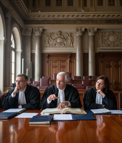 Criteri e principi Adunanza Plenaria Consiglio di Stato 2023: guida sostanziale