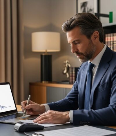 Cassazione conferma bisogno di firma digitale negli atti