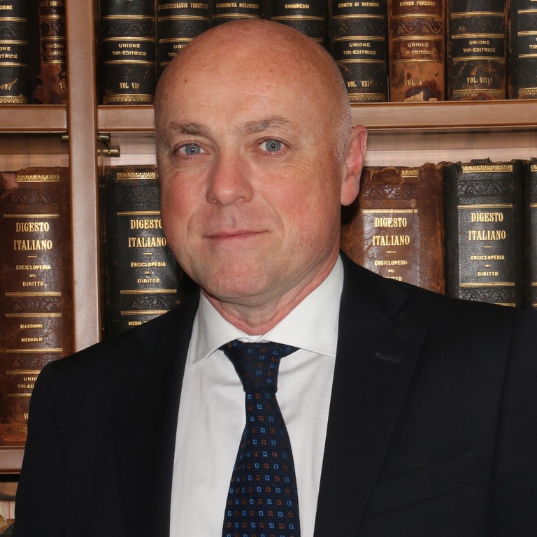 Avv. Fabio Pontesilli